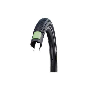 Buitenband Schwalbe 28-1.75 (47-622) Marathon Perf zw sk +R