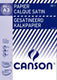 Canson kalkpapier formaat 297 x 42 cm (a3) etui van 10 blad