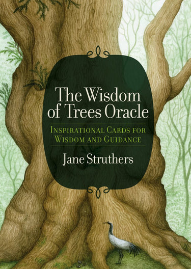 Isbn the wisdom of trees oracle