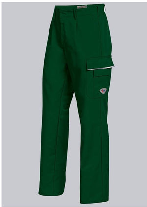 Bp ® werkbroek 1605-559-74, 65% polyester, 35% katoen - maat 48