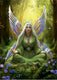 Educa - puzzel - empress anne stokes - 500 stukjes - legpuzzel