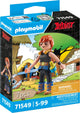 Playmobil asterix: adrenaline - 71549