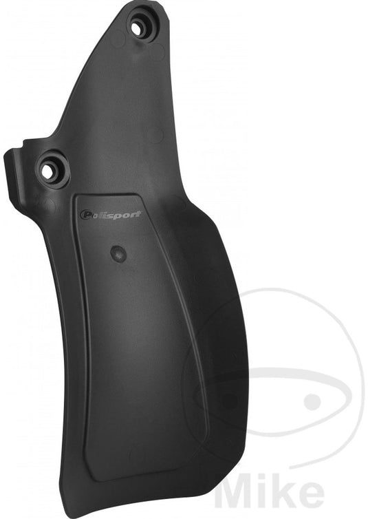 Polisport ktm sx 07-16 sx-f 07-15 exc exc-f 08-16 xc xc-f 08-15 husqvarna tc 14-15 te 14-16 spatbord voor de achterste schokdemper zwart