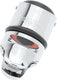 Westmark champagnefles stopper vermo