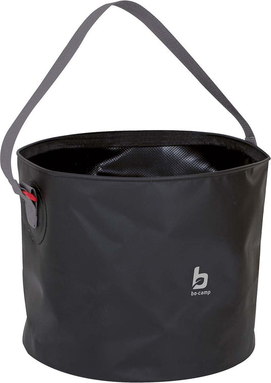 Bo-camp - emmer - opvouwbaar - 9 liter