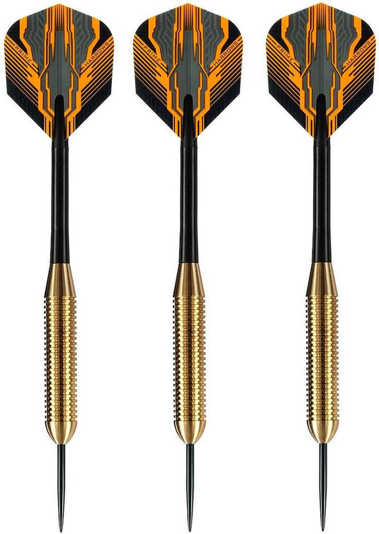 Harrows club brass 24gr