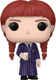 Funko wednesday agnes demille vinylfiguur 1871 unisex pop! - neutraal - standard