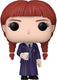 Funko wednesday agnes demille vinylfiguur 1871 unisex pop! - neutraal - standard