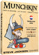 Asmodee munchkin kaartspel