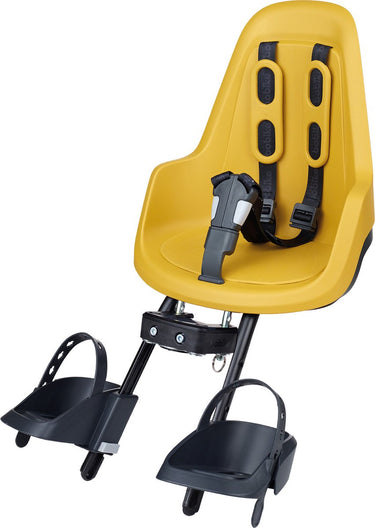 Zitje Bobike mini one mighty mustard