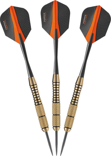 Harrows matrix 18gk