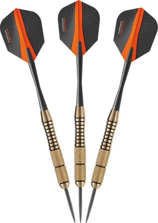 Harrows matrix 18gk