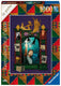 Ravensburger puzzel harry potter 5 - legpuzzel - 1000 stukjes