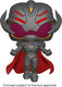 Marvel funko what if...? verzamelfiguur pop! animation the almighty 9 cm multicolours