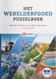 Denksport het werelderfgoed puzzelboek