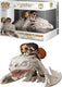 Funko harry potter harry, hermine ron riding gringotts dragon (pop! rides super deluxe) vinylfiguur 93 unisex pop! - neutraal - standard