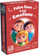 Lisciani life skills i giochi delle emozioni ed.francese