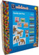 Ministeck family set fun - xl box - 1800 delig