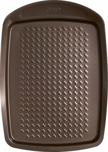 Pyrex asimetria bakplaat 1,4 l - 33 x 25 cm