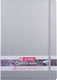 Talens art creation schetsboek blinkend zilver 21 x 29.7 cm 140 g 80 vellen