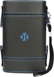Harrows prima dart case - aqua