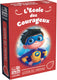 Lisciani life skills bambini coraggiosi ed. francese