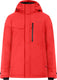 Didriksons stefan usx jkt heren outdoorjas - pomme red