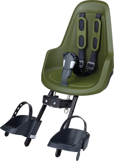 Zitje Bobike mini one groen