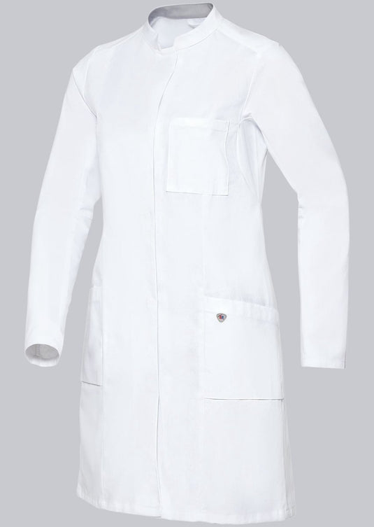 Bp ® katoenen zorgjas voor dames maat 36