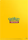 Ultrapro ultra pro - pokémon tcg - 3-pack tournament folios featuring zapdos, moltres and articuno - uk