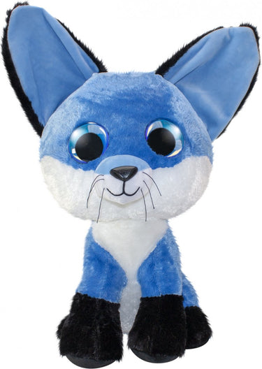 Lumo stars huge - fox blueberry, 42cm