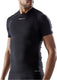 Craft active extreme x cn ss m heren thermoshirt - zwart