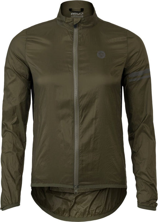 Agu windjack essential dames