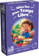 Lisciani - life skills - que faire pendant son temps libre - fr