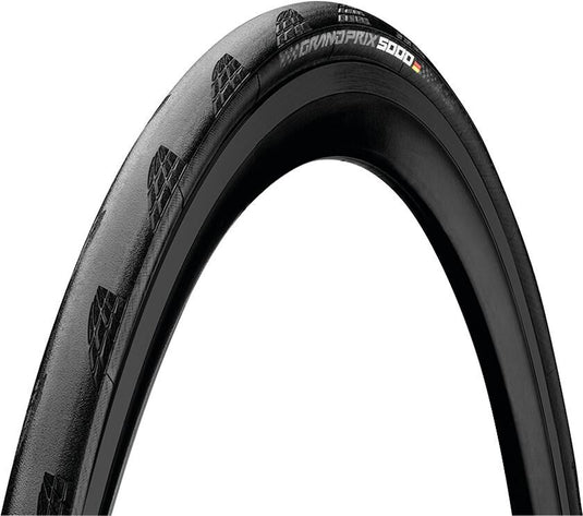 Continental GRAND PRIX Racefietsband 28-584 Zwart