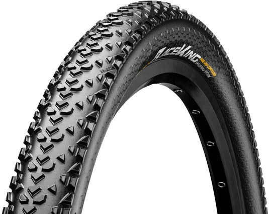Continental buitenband race king conti tire race king 50-584 b b