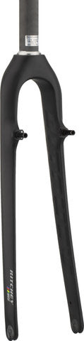 Load image into Gallery viewer, Ritchey wcs carbon cross canti fork
