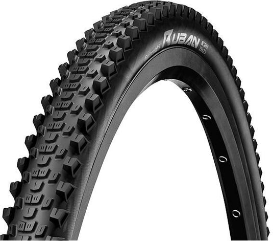 Continental buitenband ruban tire conti ruban 65-584 black