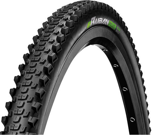 Continental buitenband eruban tire conti eruban 58-622 black
