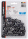 Powerplus powacg4462 ketting - 20 - 500mm - 78t - premium