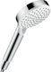 Hansgrohe crometta handdouche vario wit chroom