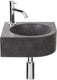 Differnz cleo fonteinset 30x30x10cm bombai bl