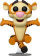 Funko winnie the pooh tigger vinylfiguur 1517 pop! meerkleurig