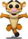 Funko winnie the pooh tigger vinylfiguur 1517 pop! meerkleurig