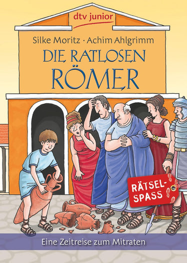 Die ratlosen römer