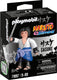 Playmobil naruto sasuke - 71097