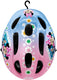 Disney minnie – kinderhelm s – fiets, scooter en rolschaats