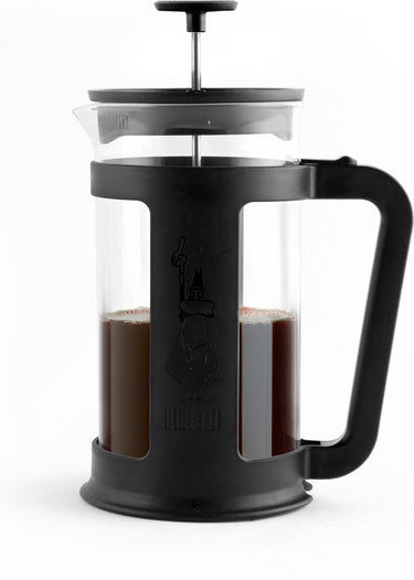 Bialetti cafetiere smart - 350ml - zwart