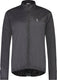 Bbb cycling fietsjack baseshield - windjack heren en dames - wielrennen mountainbiken - fietsjas: wind en waterbestendig - zwart - maat s - bbw-148