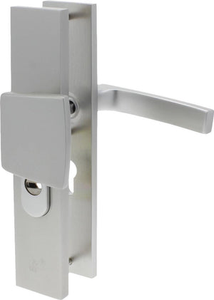 Starx duwergarnituur lang pc55 skg3 kerntrek aluminium f1